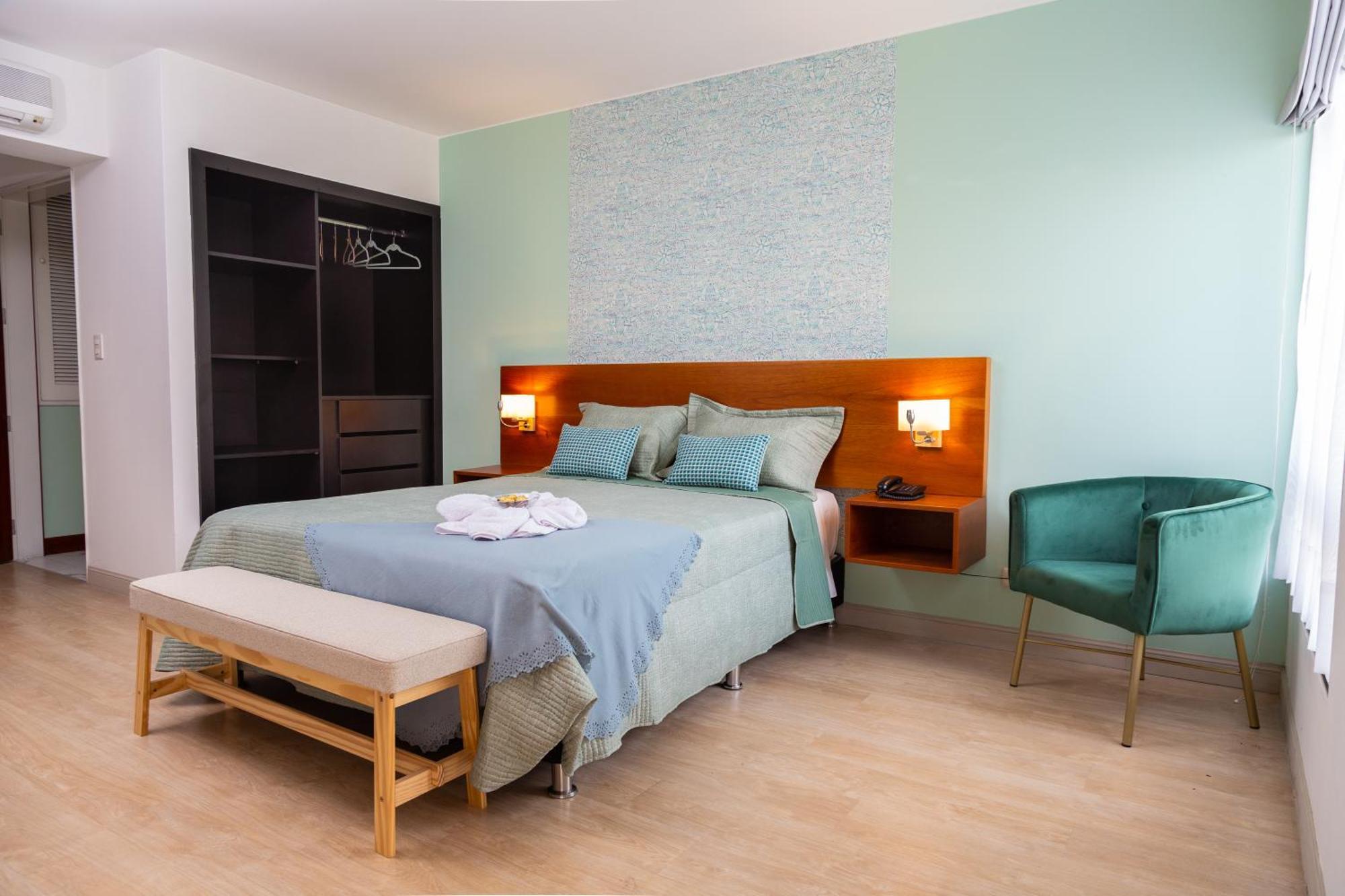 Hotel San Blas Лима Экстерьер фото